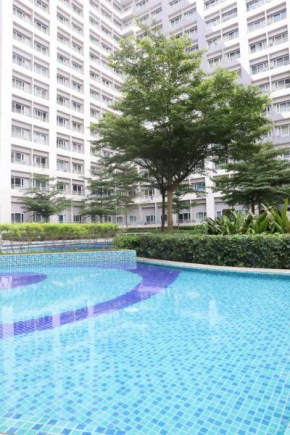 Cozy Place in Taguig with Free Wifi - near BGC and Airport
